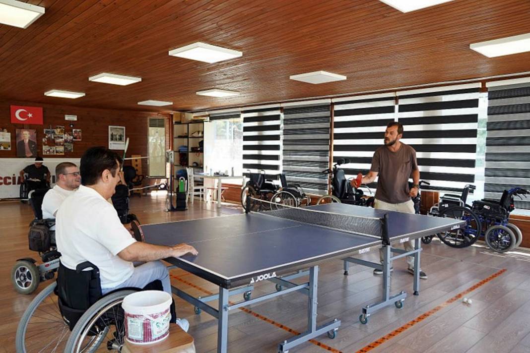 En özel sosyalleşme imkanı: Atakum Yaşam Park'ta yerinizi ayırtın! Kısa sürede büyük ilgi gördü 13